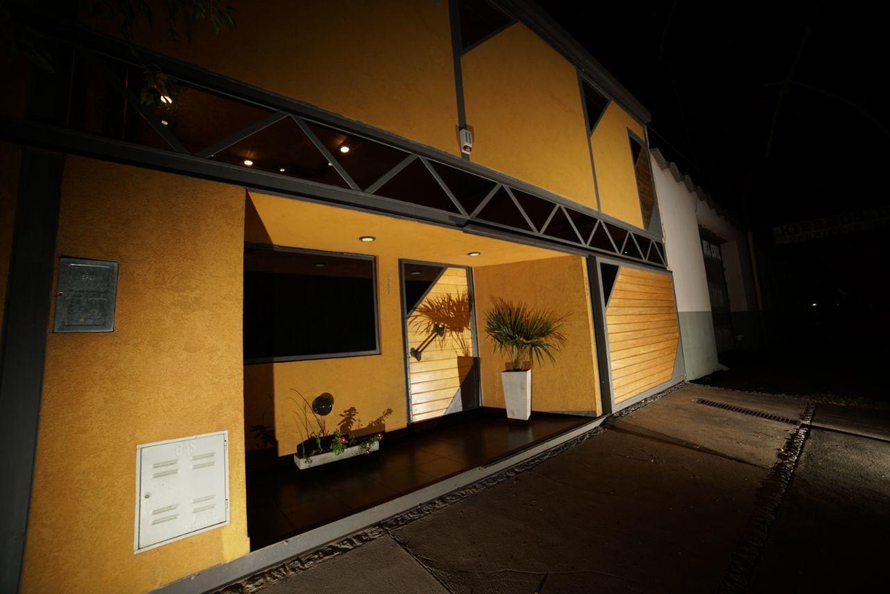 Villa San Francisco Loft Exterior foto